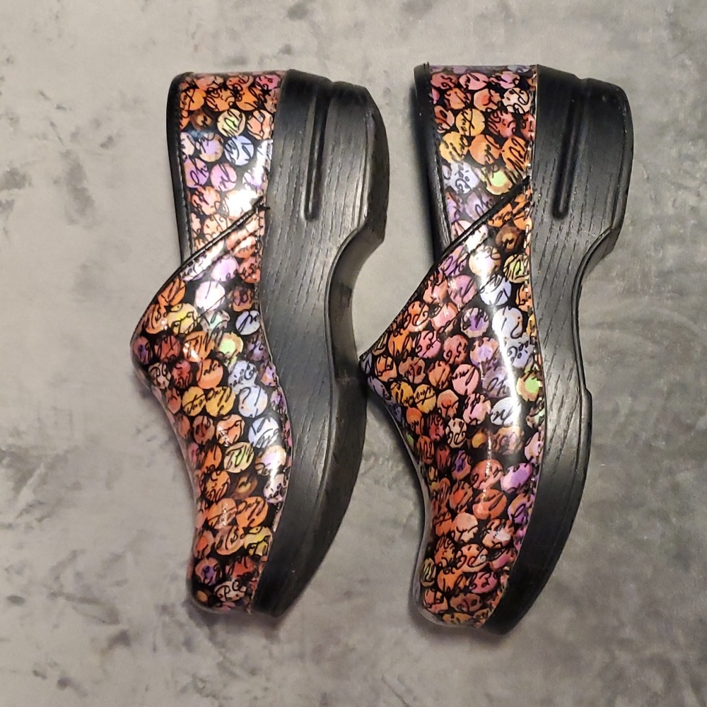 Dansko Clogs - Picture 3 of 5